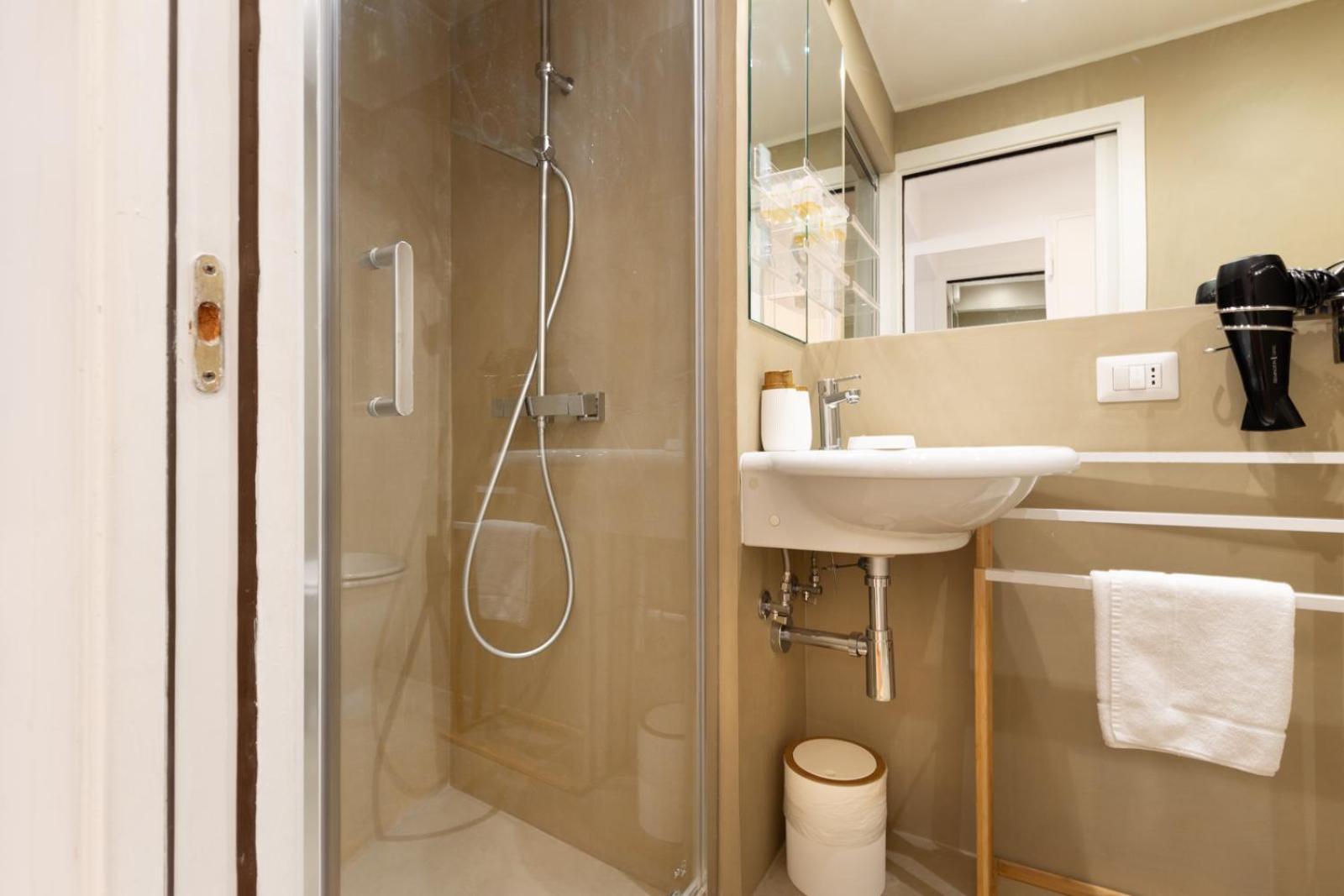 Apartment Trevi Rom