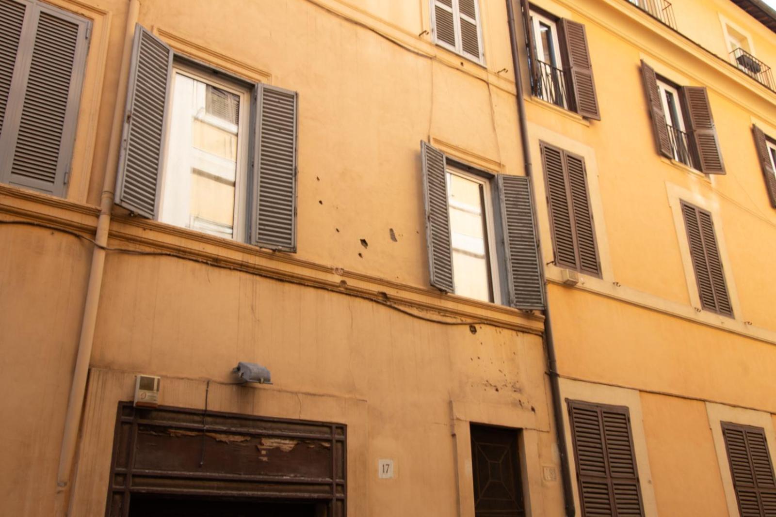 Trevi * Rom