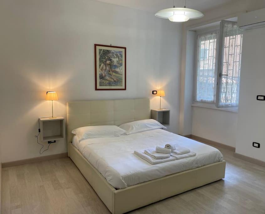 Appartamento Spacious And Bright Roma