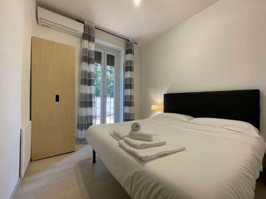 Spacious And Bright Roma