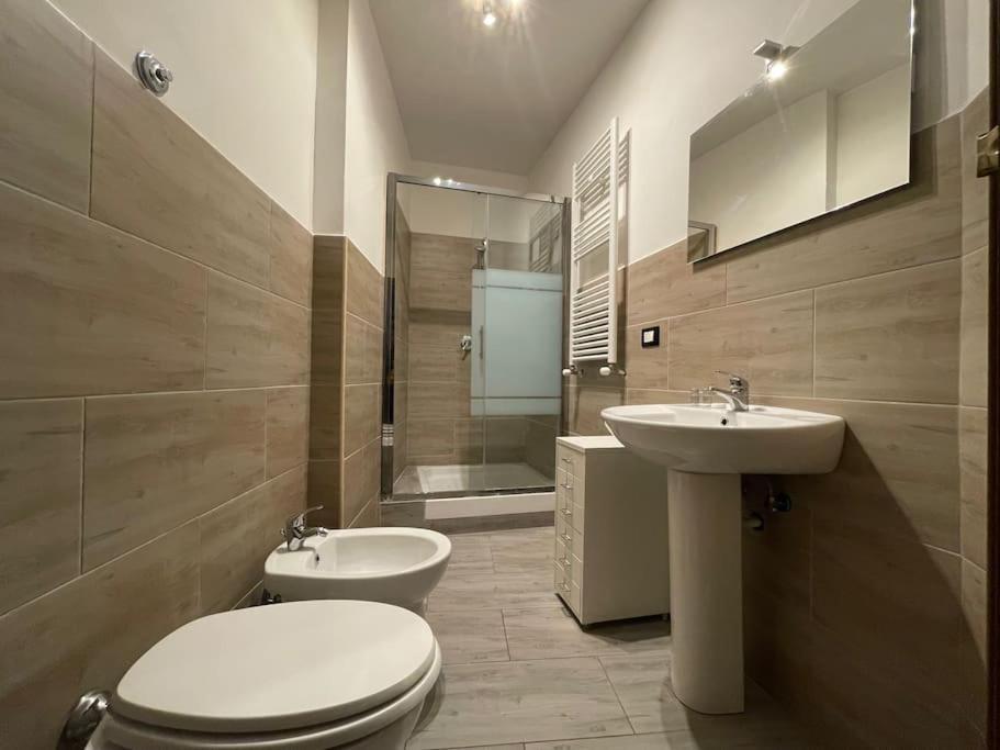 Appartamento Spacious And Bright *