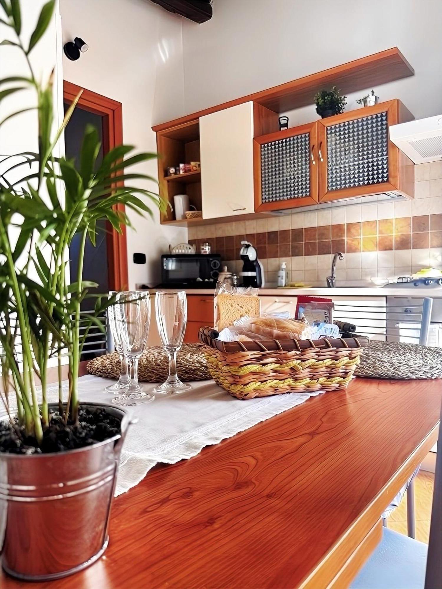 E Fantasia Casa vacanze *