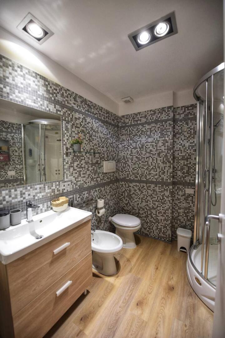 Industrial Loft Trastevere Station Apartamento Roma