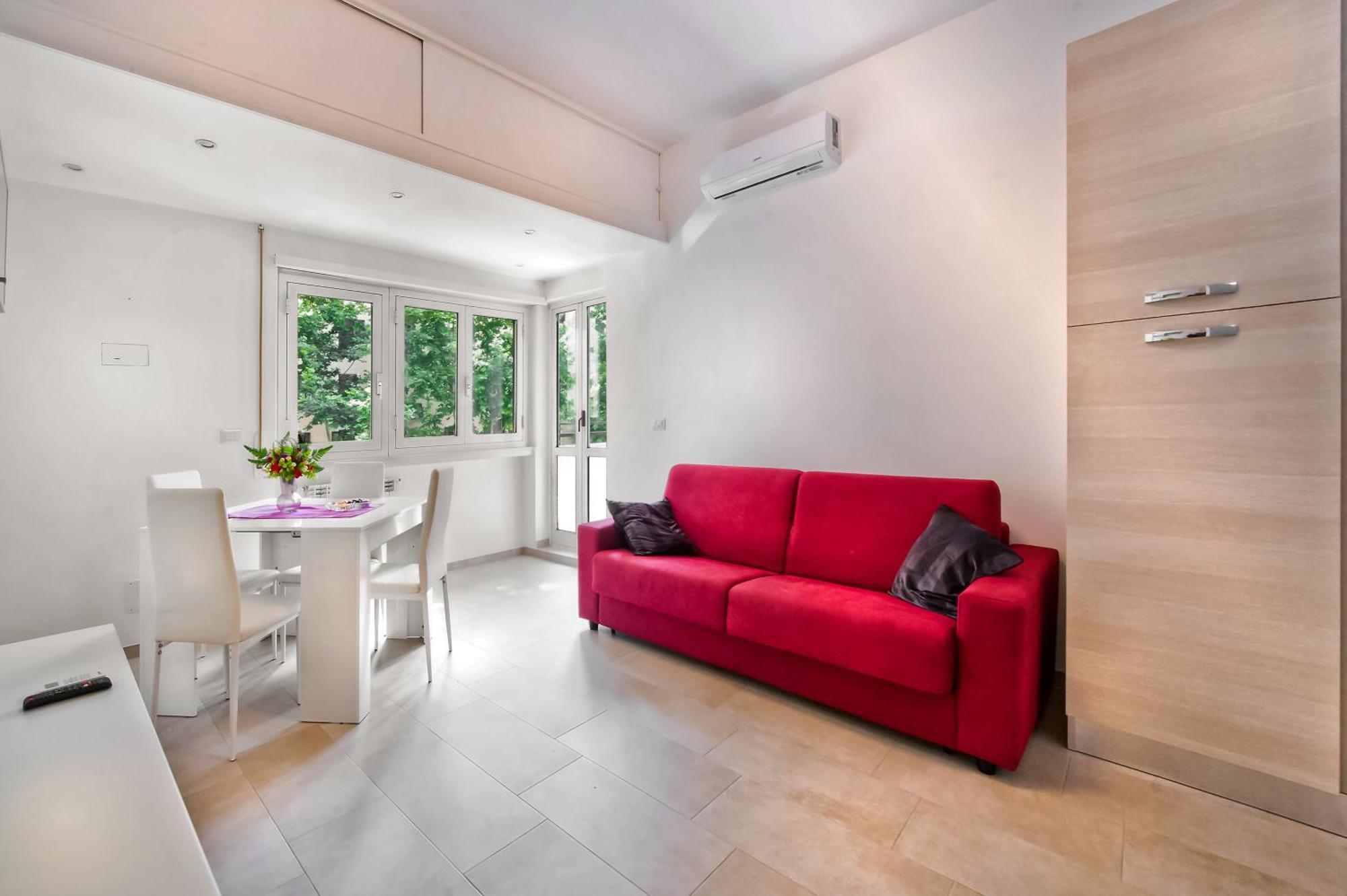 Apartamento Romantico A Trastevere *