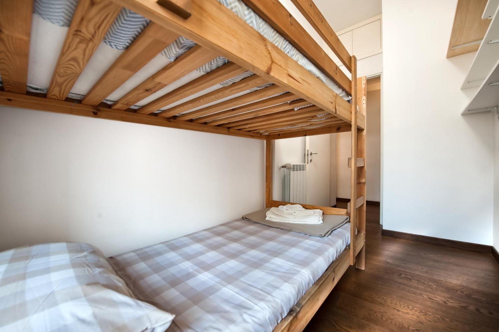 San Giovanni Vicino La Basilica Apartment