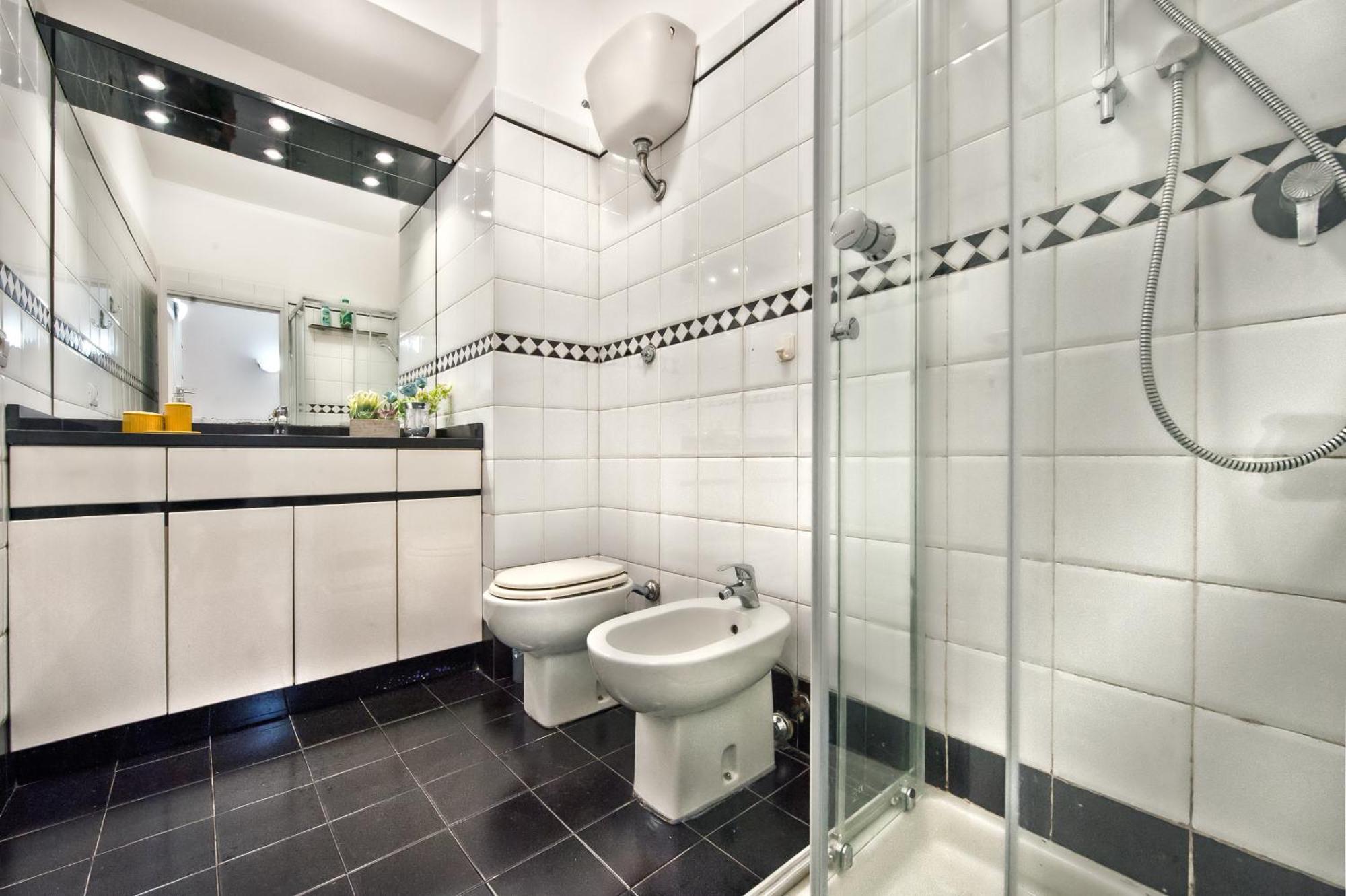 Apartamento Romantico A Trastevere