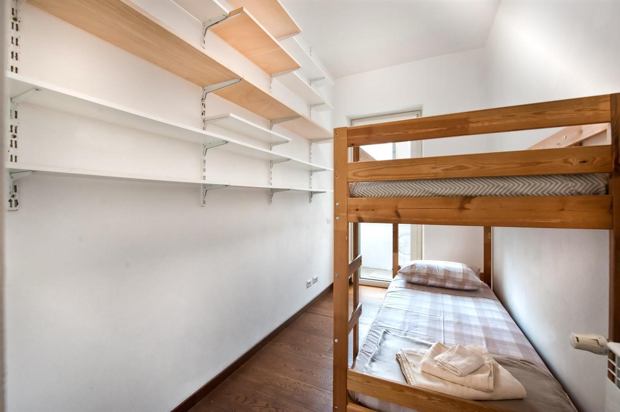 San Giovanni Vicino La Basilica Apartment