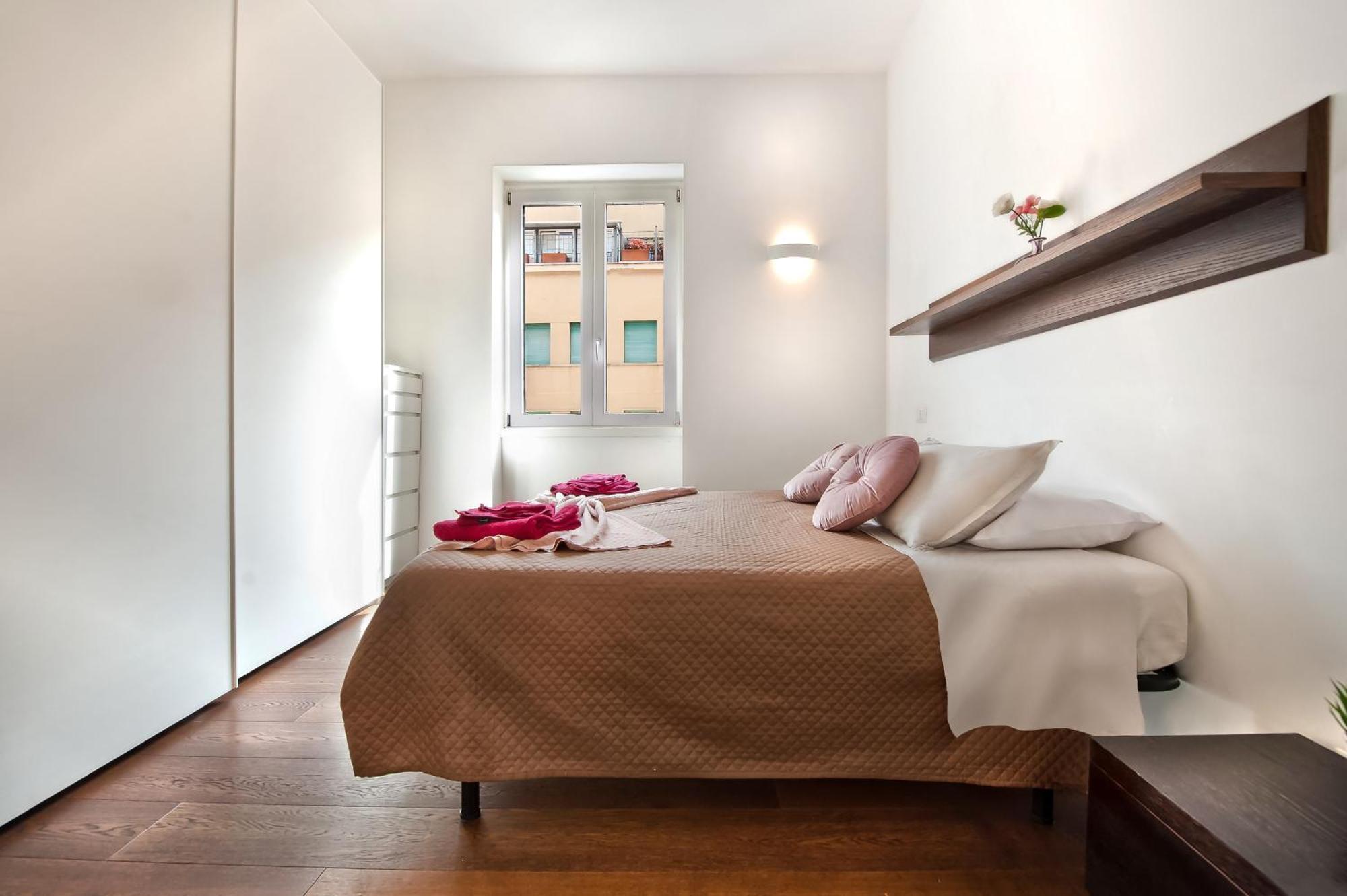 Apartment San Giovanni Vicino La Basilica