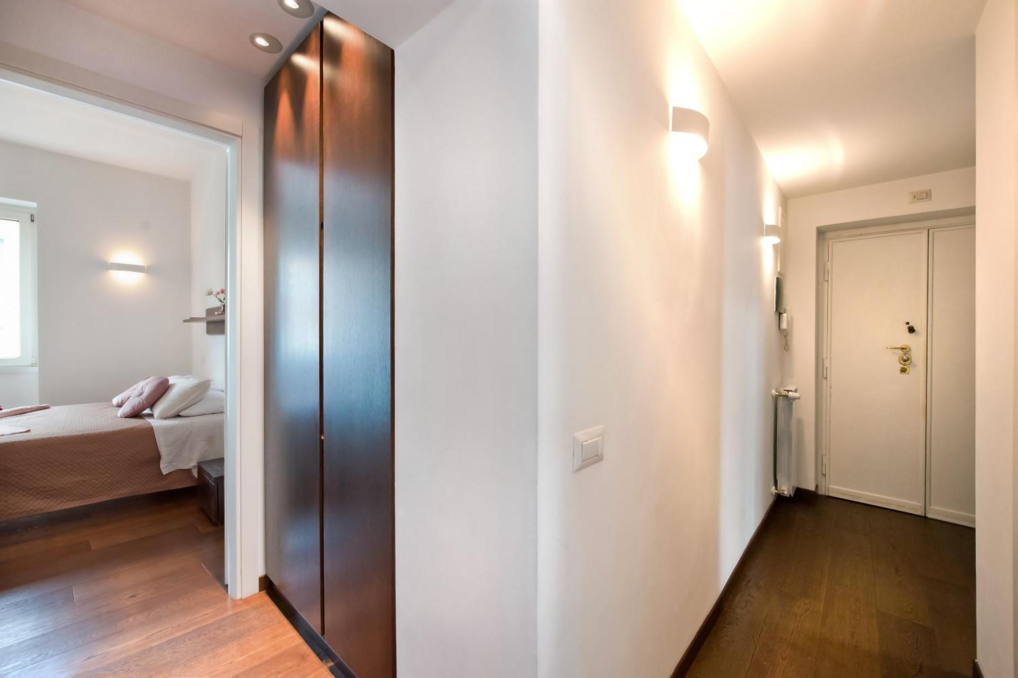 San Giovanni Vicino La Basilica Apartment