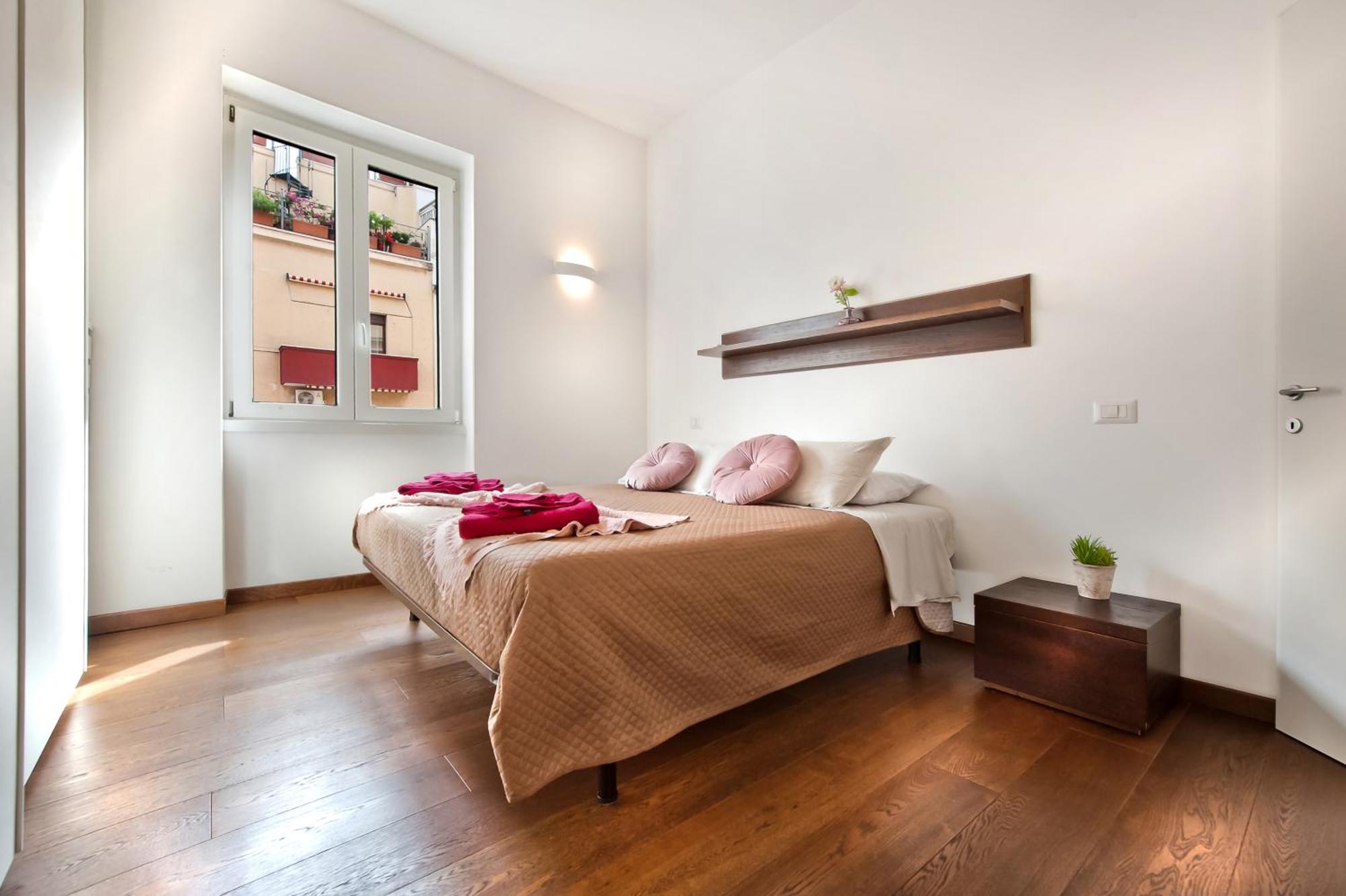 Apartment San Giovanni Vicino La Basilica