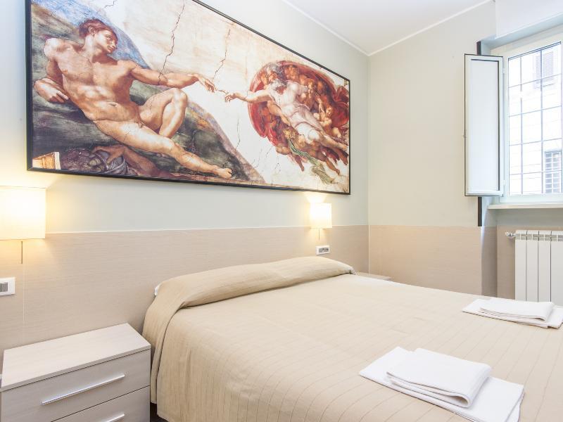 Gasthof Residenza Risorgimento 2*