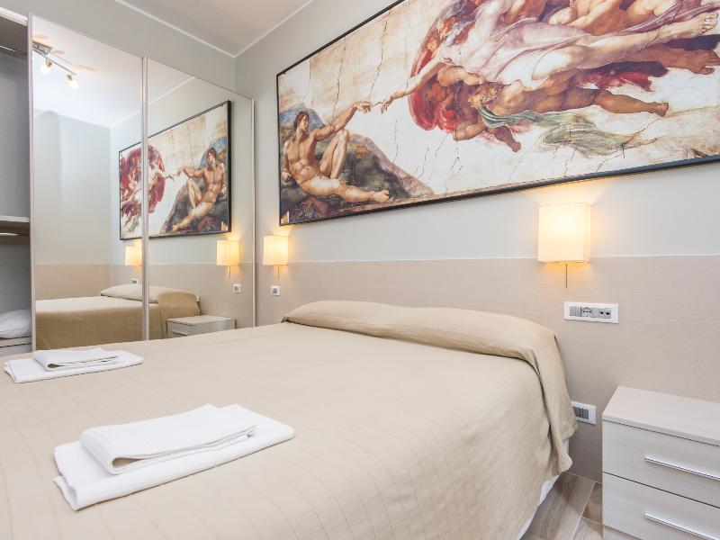 Gasthof Residenza Risorgimento