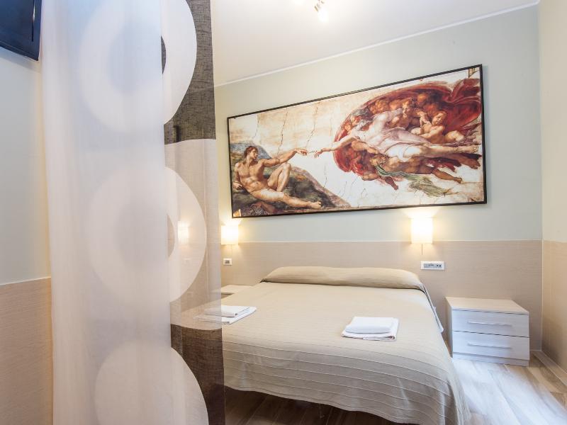 Residenza Risorgimento Gasthof Rom