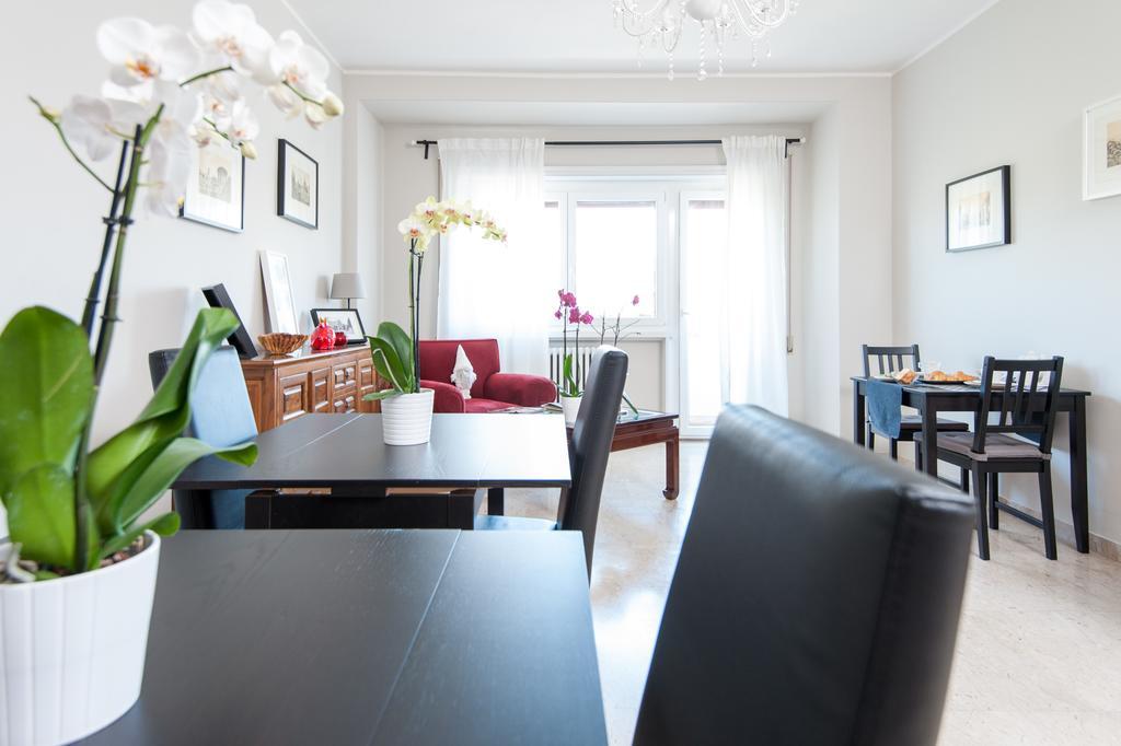 Apartamento La Lanterna Di San Pietro
