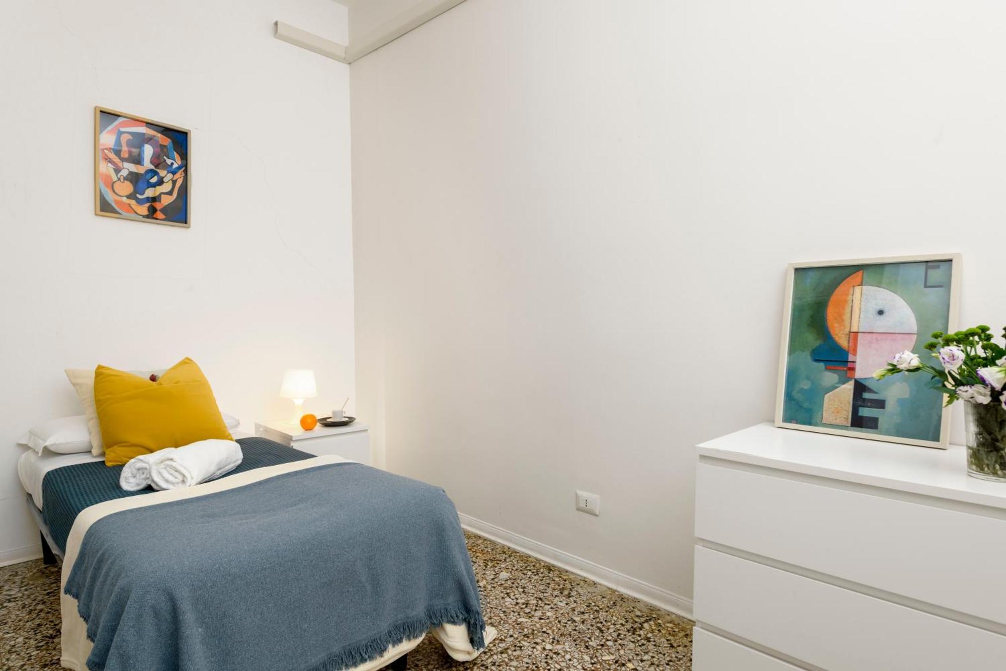Apartment San Giovanni *