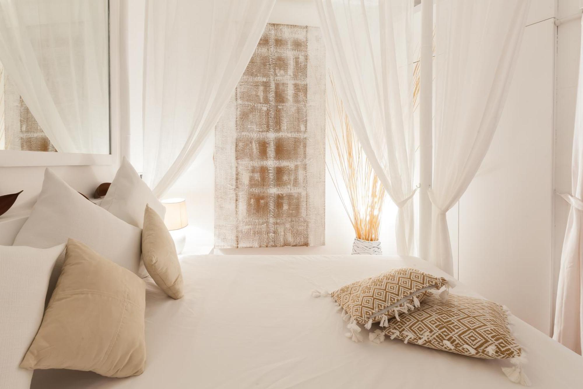 Leilighet Piazza Navona Splendid Flat *