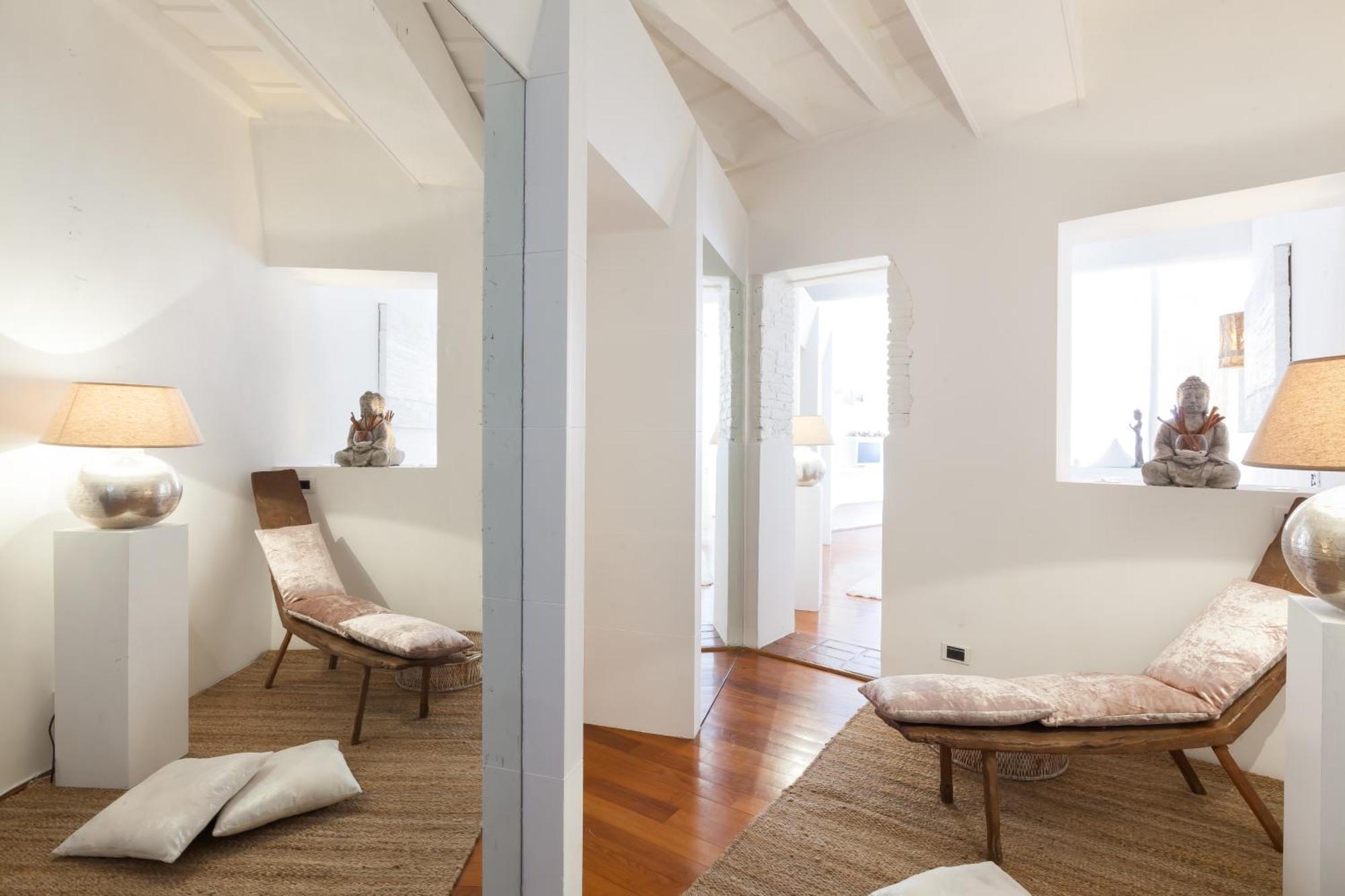 Piazza Navona Splendid Flat Roma