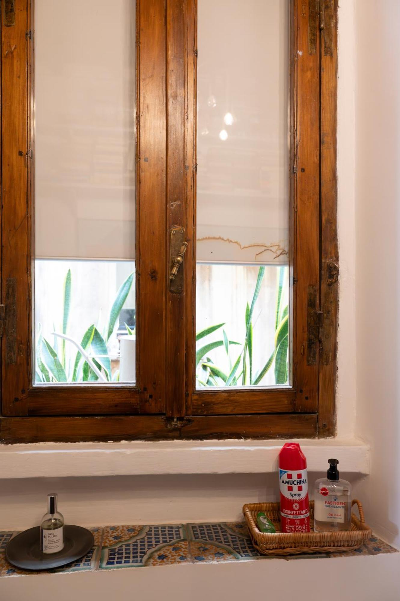 Al Campanile Trastevere Apartamento Roma