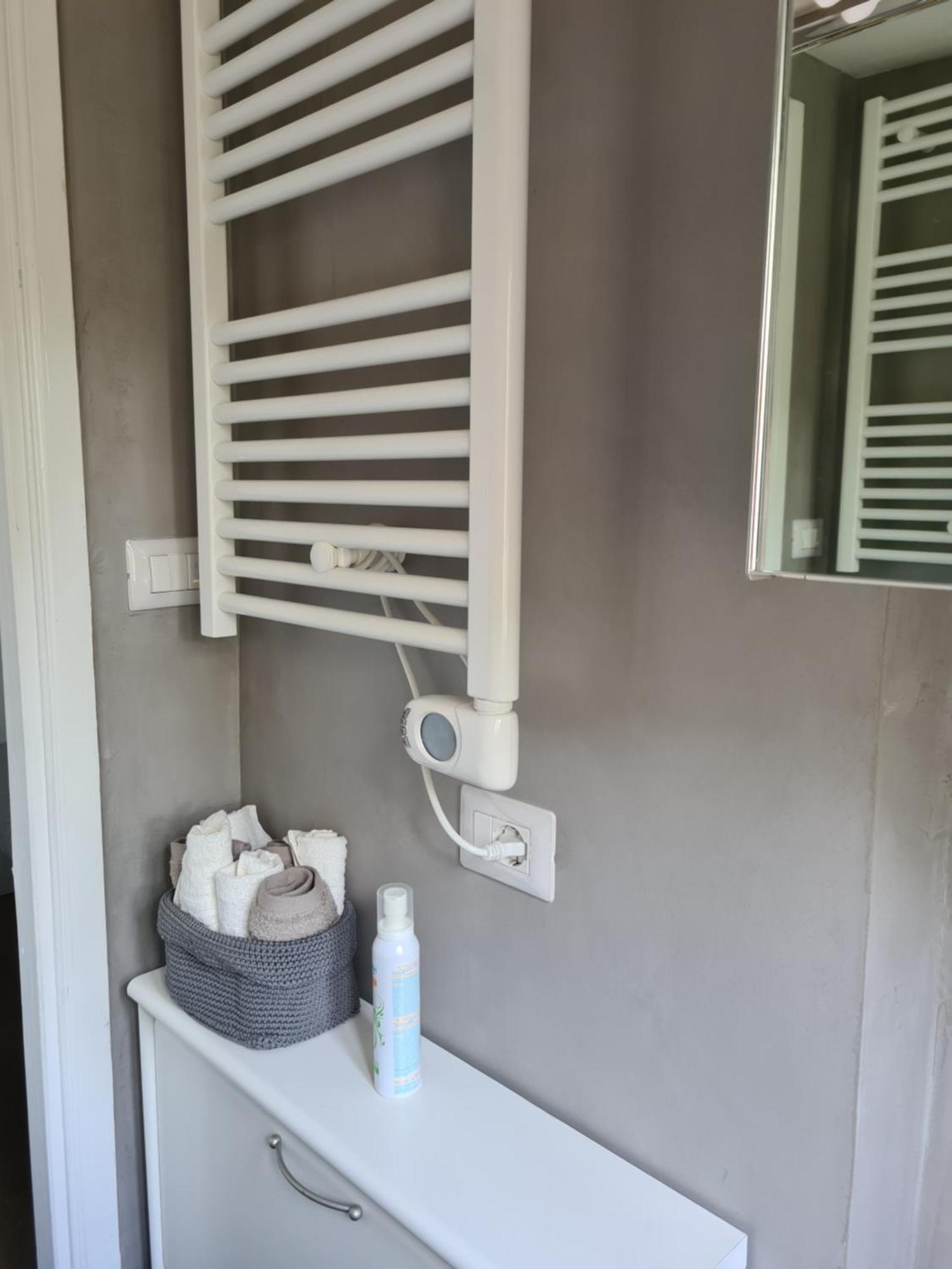 Apartamento Al Campanile Trastevere