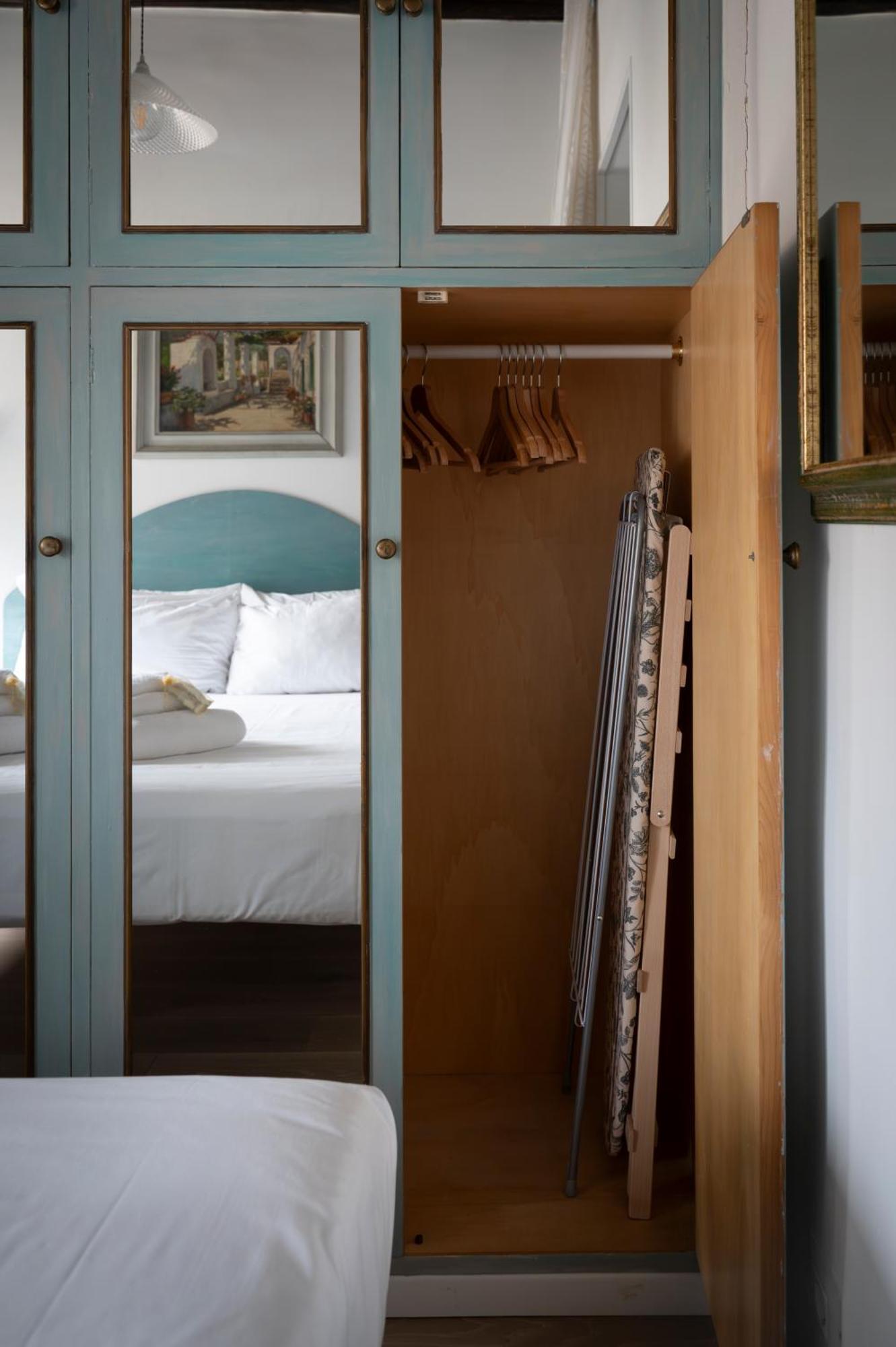 Apartamento Al Campanile Trastevere *