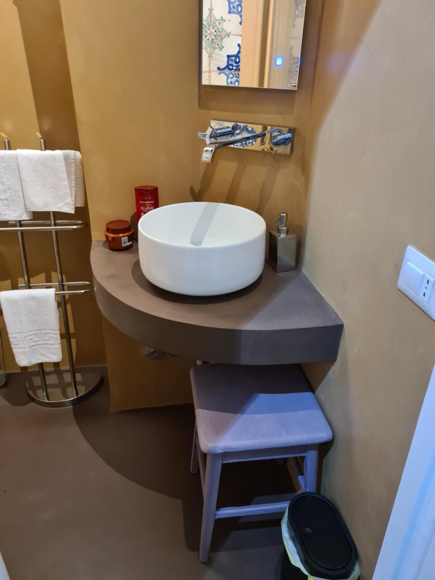 Al Campanile Trastevere Apartamento Roma