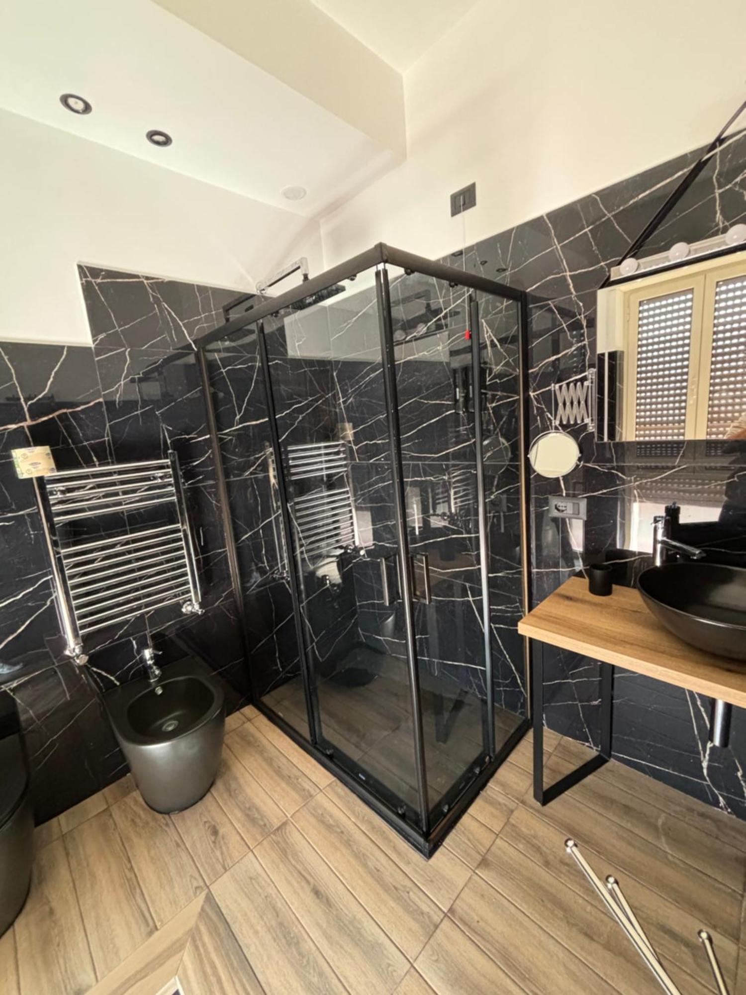 Apartamento Casa Au Roma