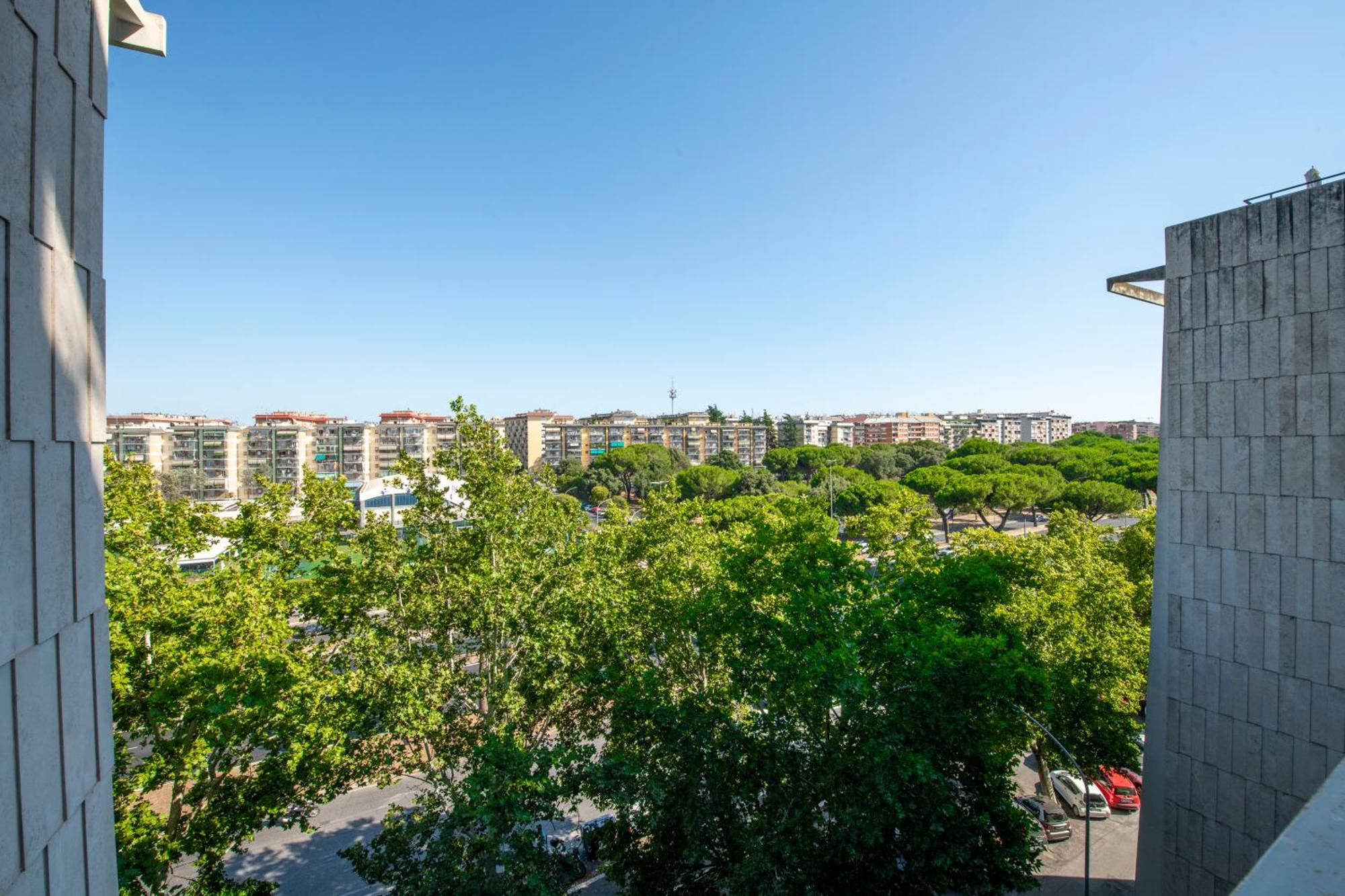 San Paolo Apartment Rome