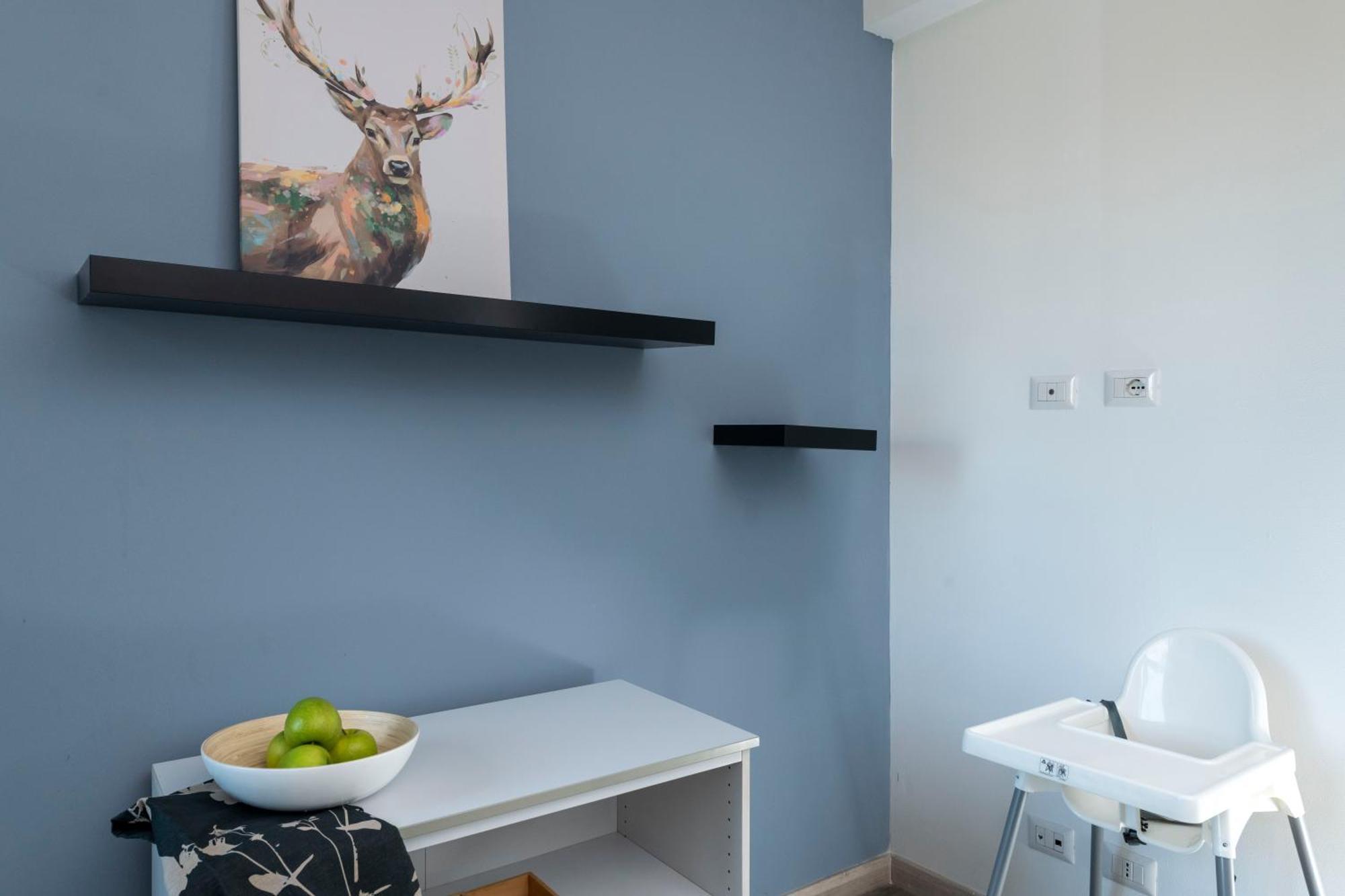 Apartment San Paolo *