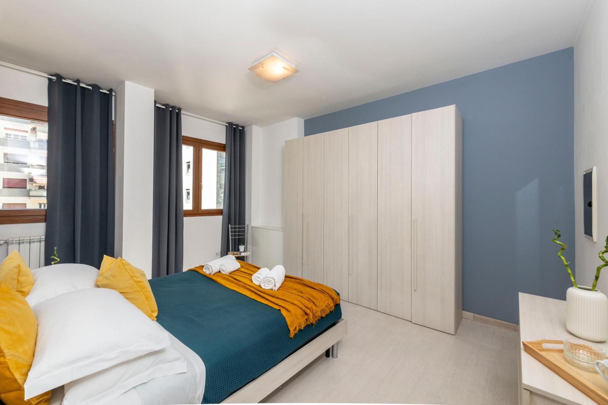 San Paolo Apartment *