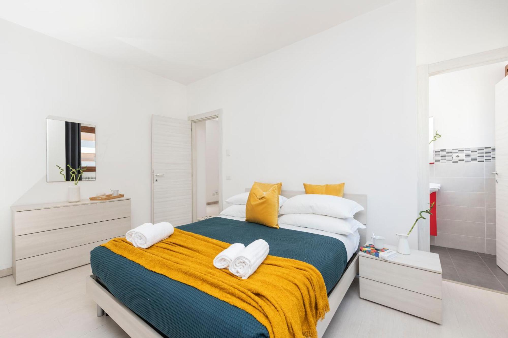 San Paolo Apartamento Roma