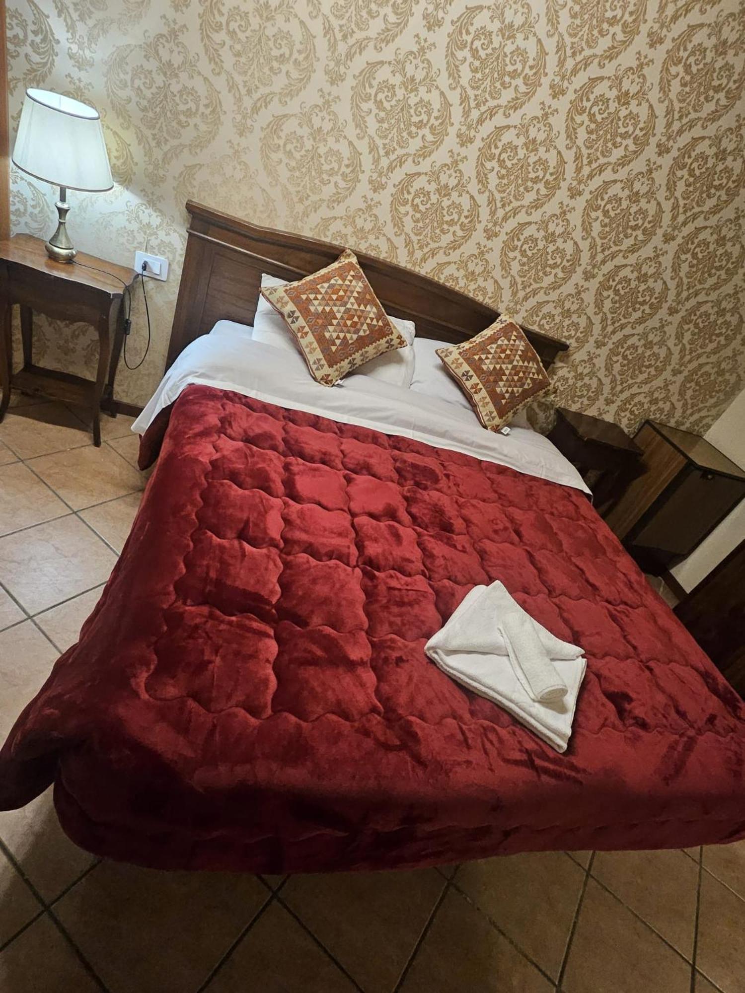 Giubileo Hotell Roma
