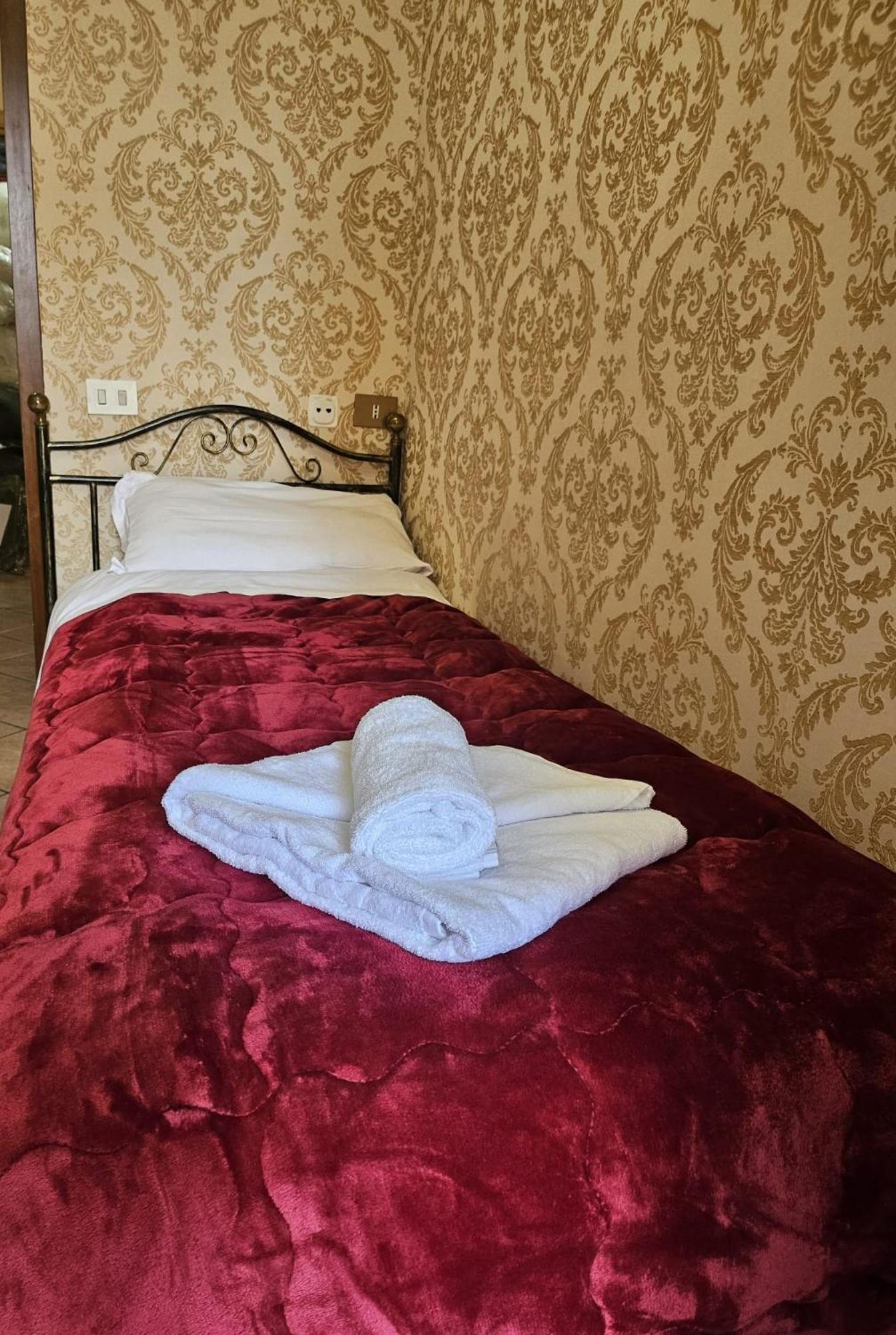 Giubileo Hotell Roma