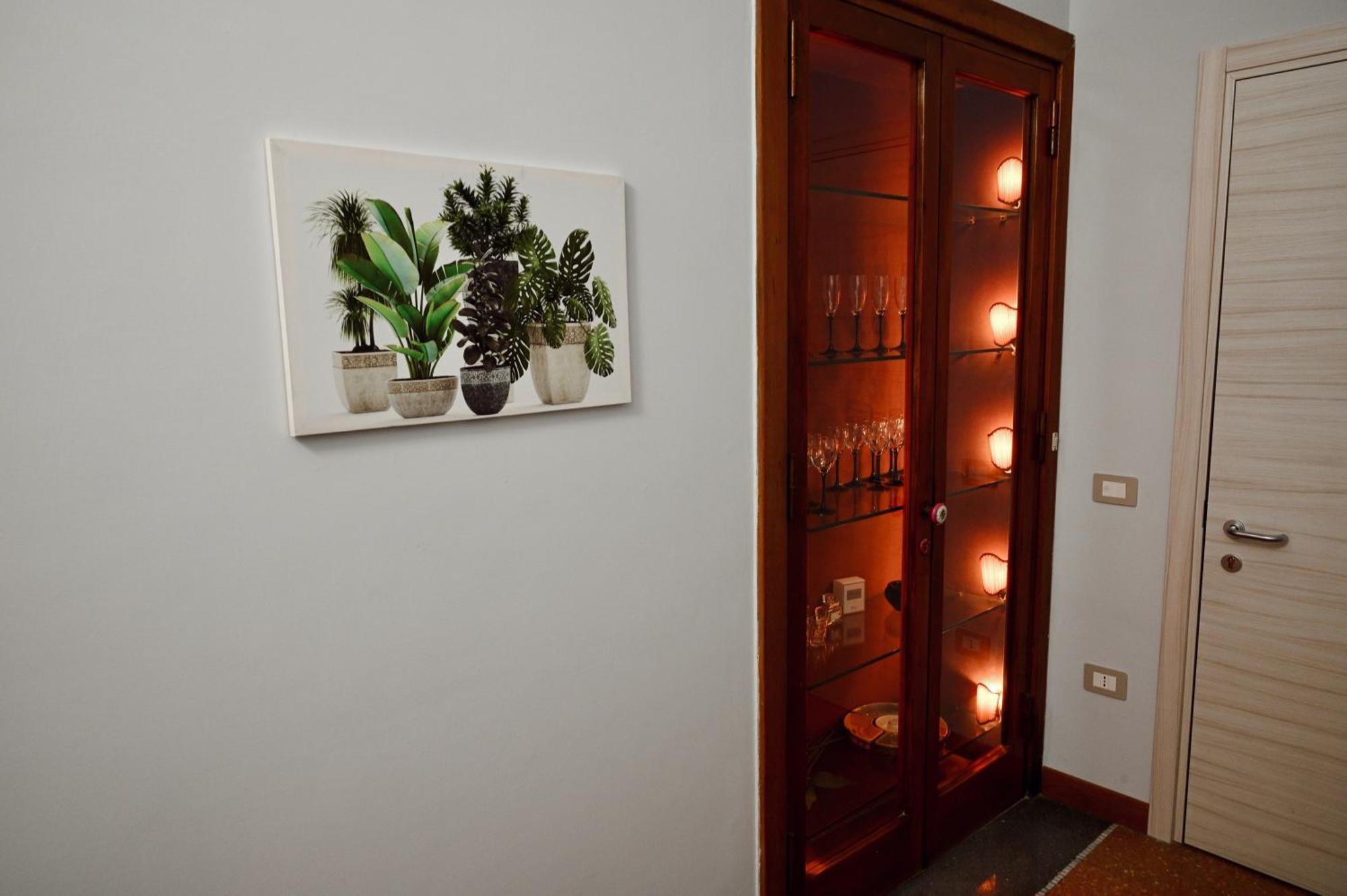 Mirabilia Colosseum Apartamento Roma