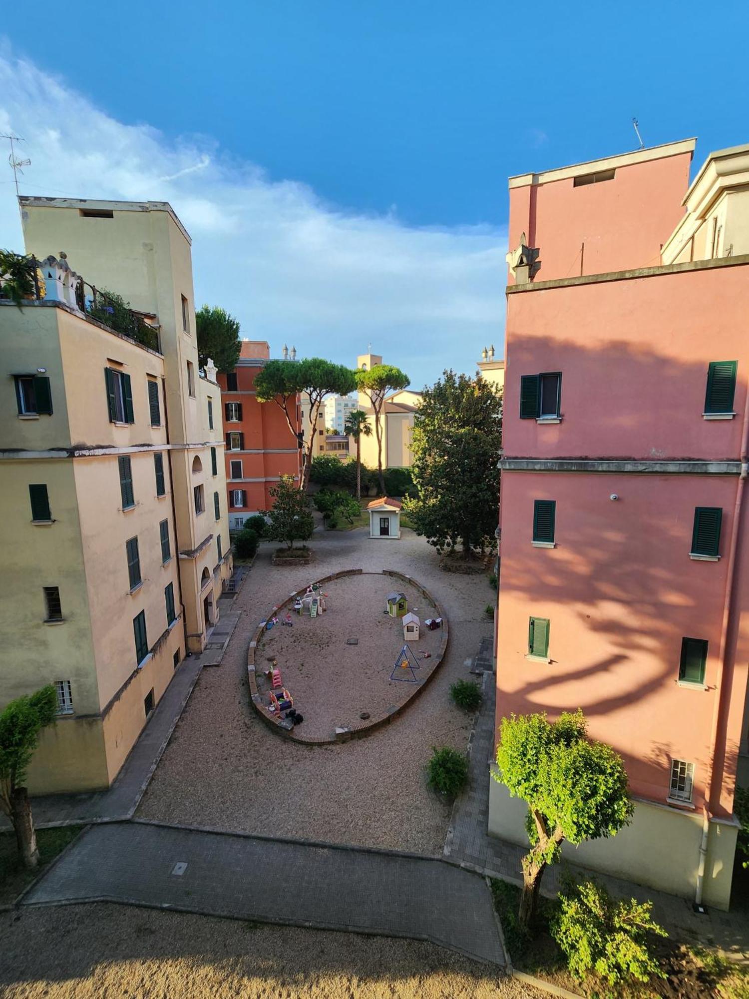 Cozy Haven Near San Giovanni Privat overnatting *