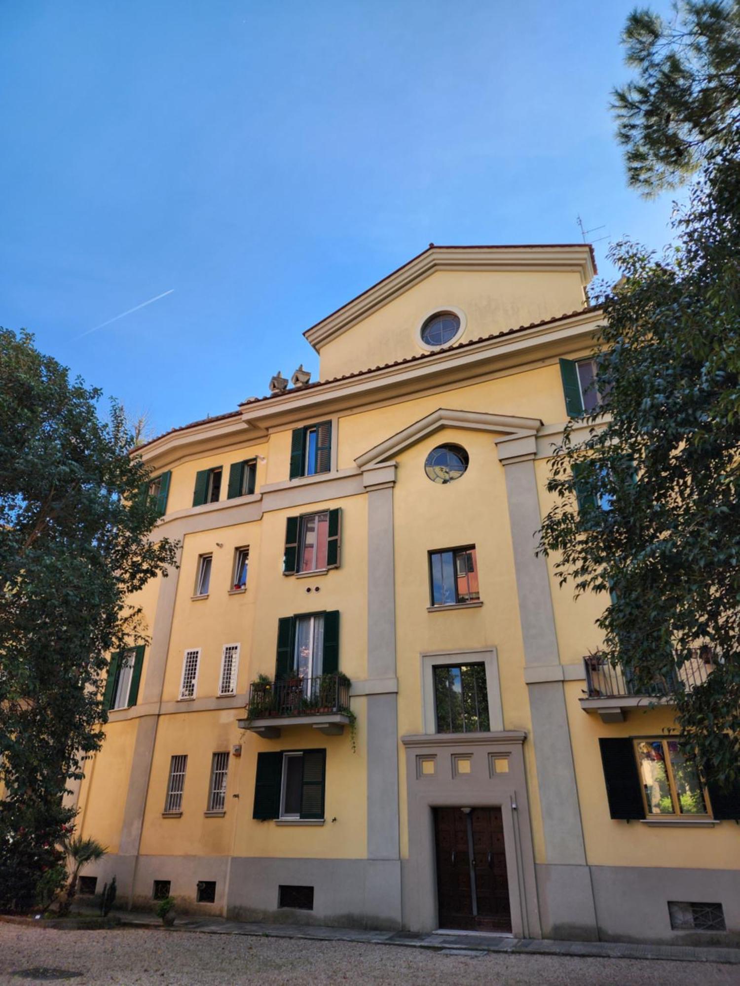 Privat overnatting Cozy Haven Near San Giovanni Roma