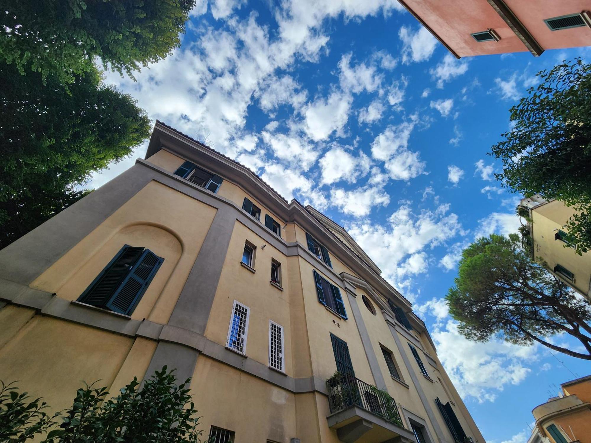 Cozy Haven Near San Giovanni Privat overnatting *