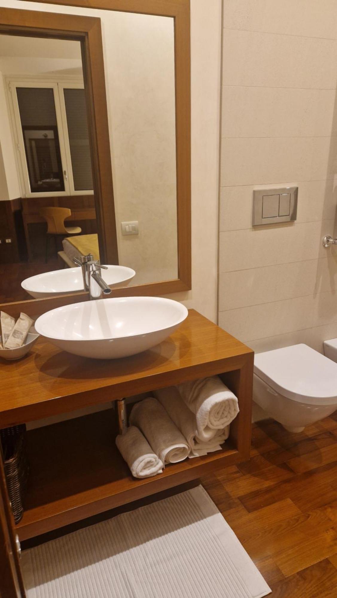 Appartamento Luxury Delle Fratte Roma