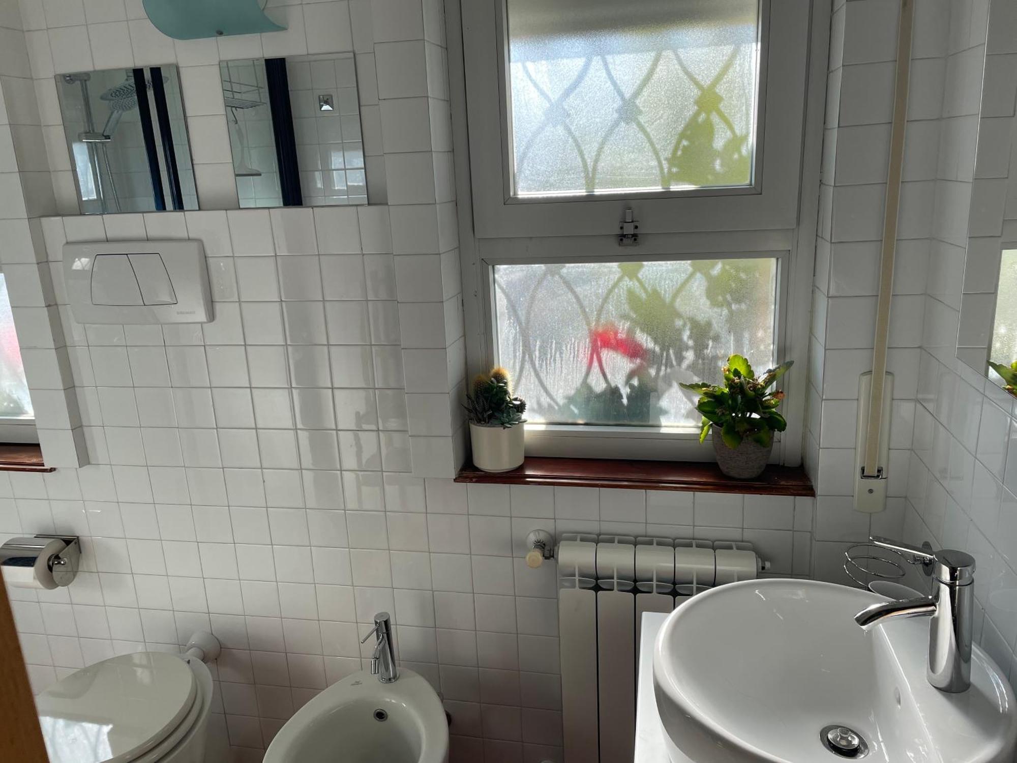 Terrazza Talenti Apartamento *