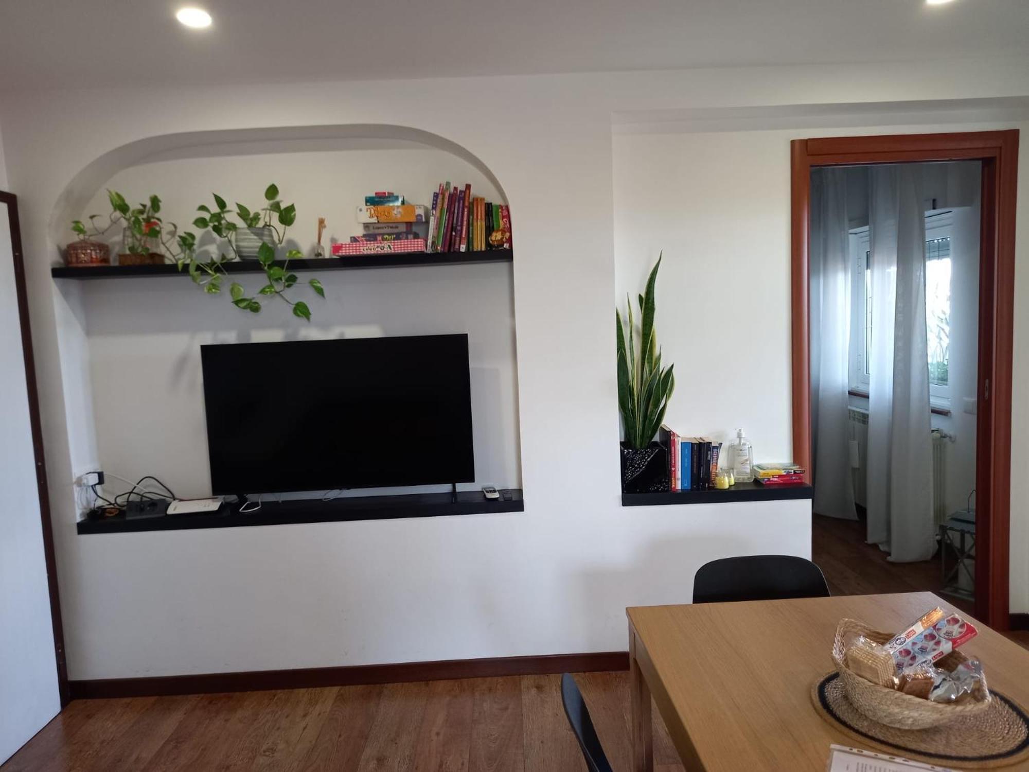 Terrazza Talenti Apartamento