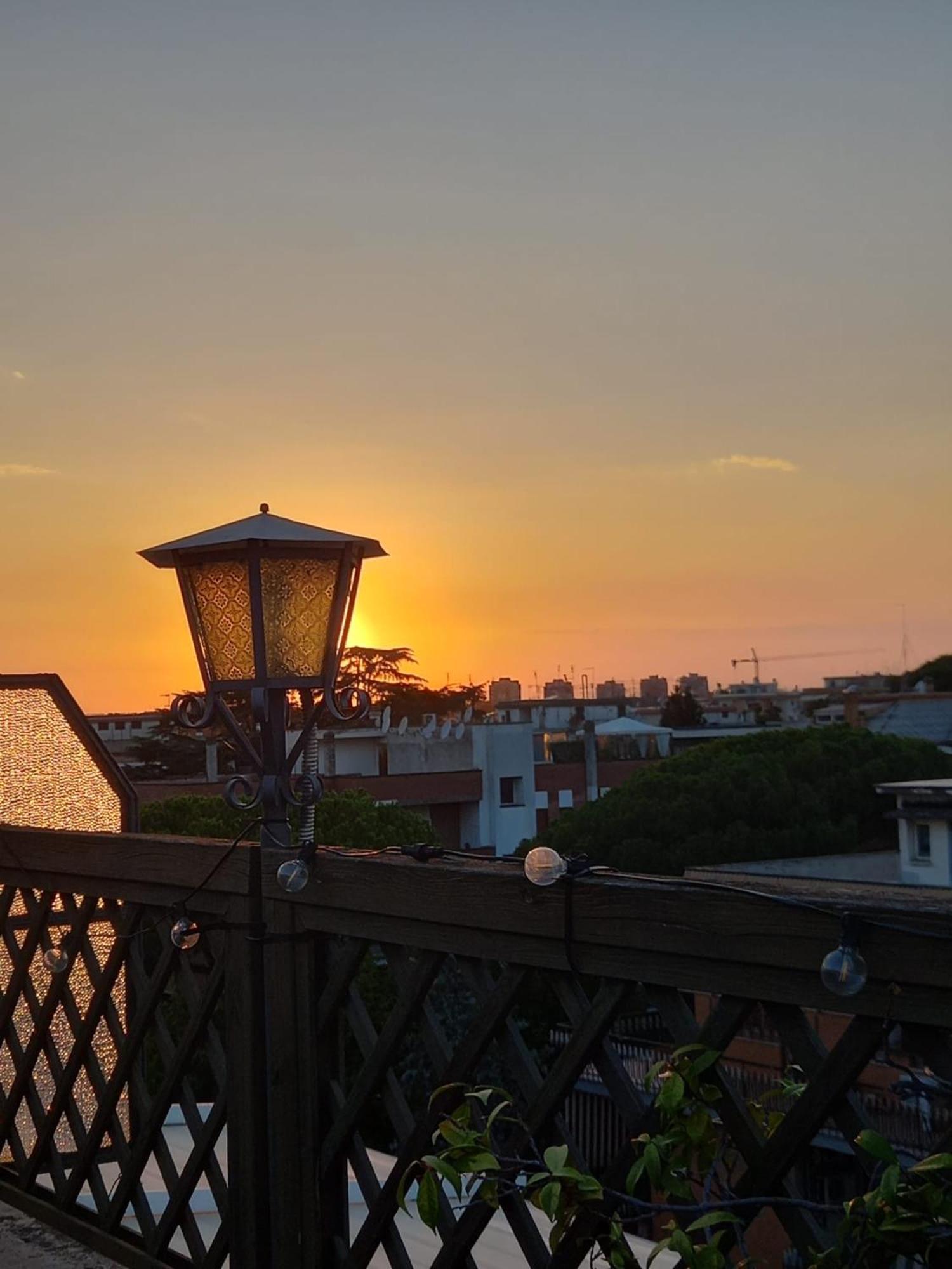 Terrazza Talenti * Rom