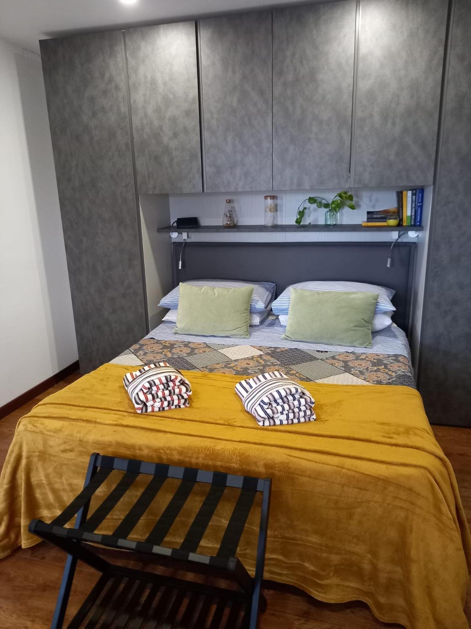 Apartamento Terrazza Talenti *