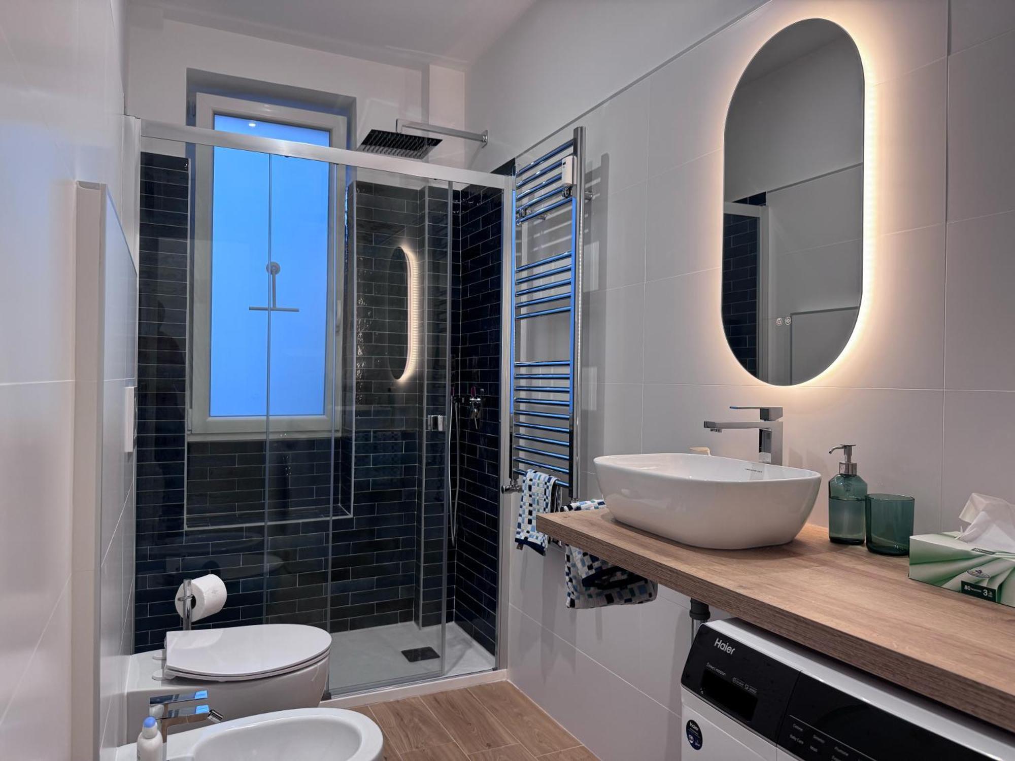 Dima Cute Flat In Leilighet *