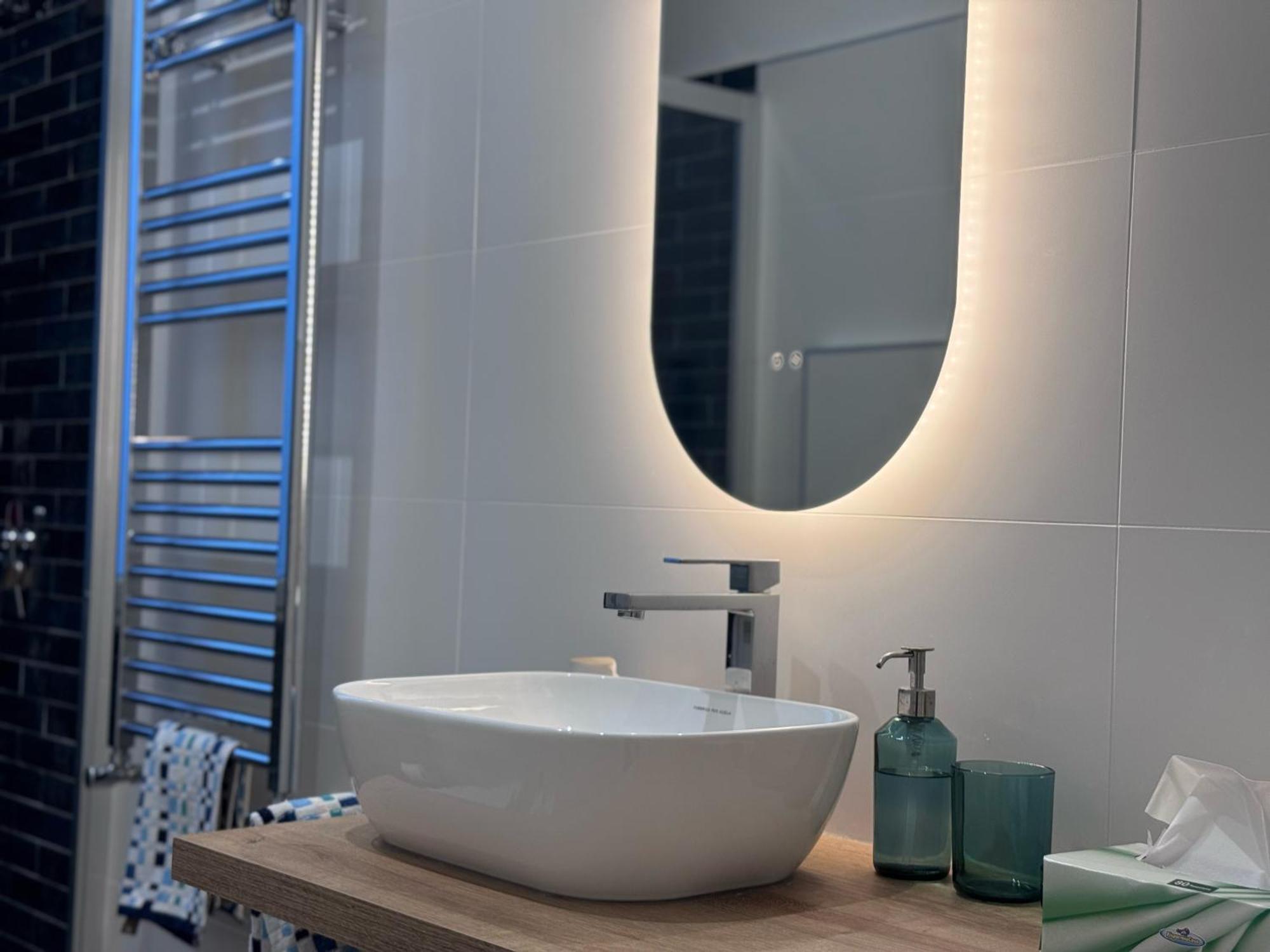 Leilighet Dima Cute Flat In
