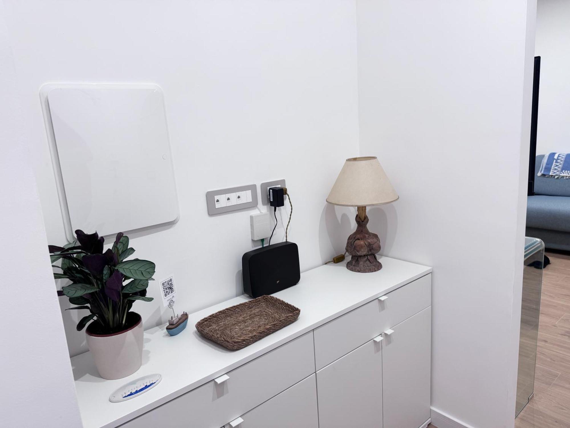 Dima Cute Flat In Leilighet Roma