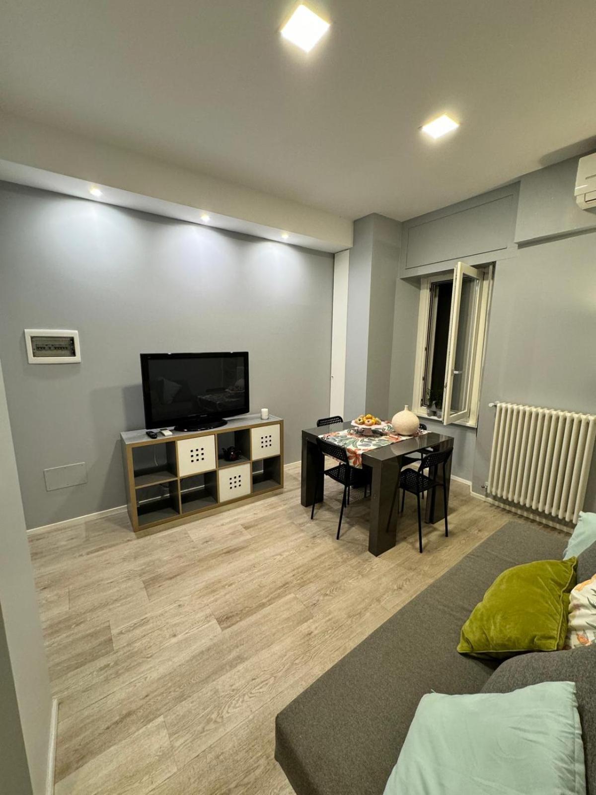 Malila's - Cipitelli Spagna Leilighet Roma