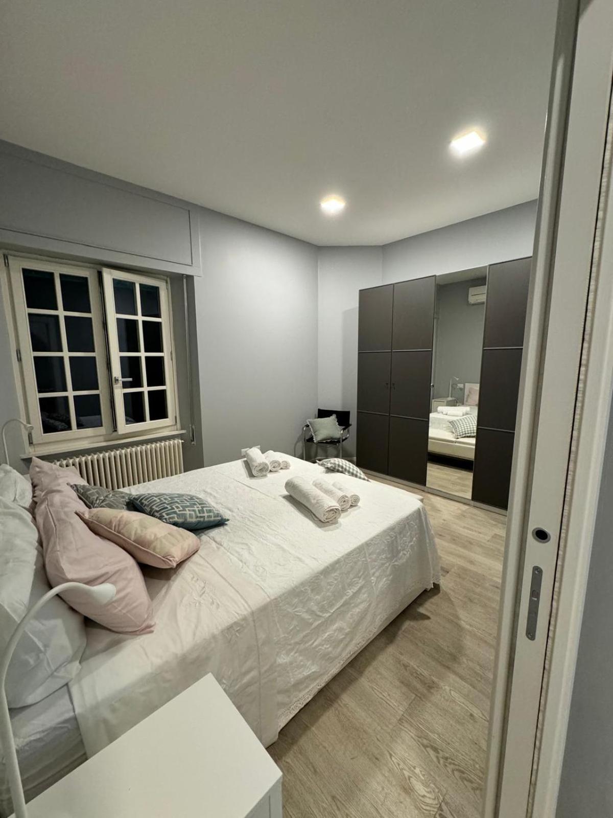 Appartamento Malila's - Cipitelli Spagna Roma