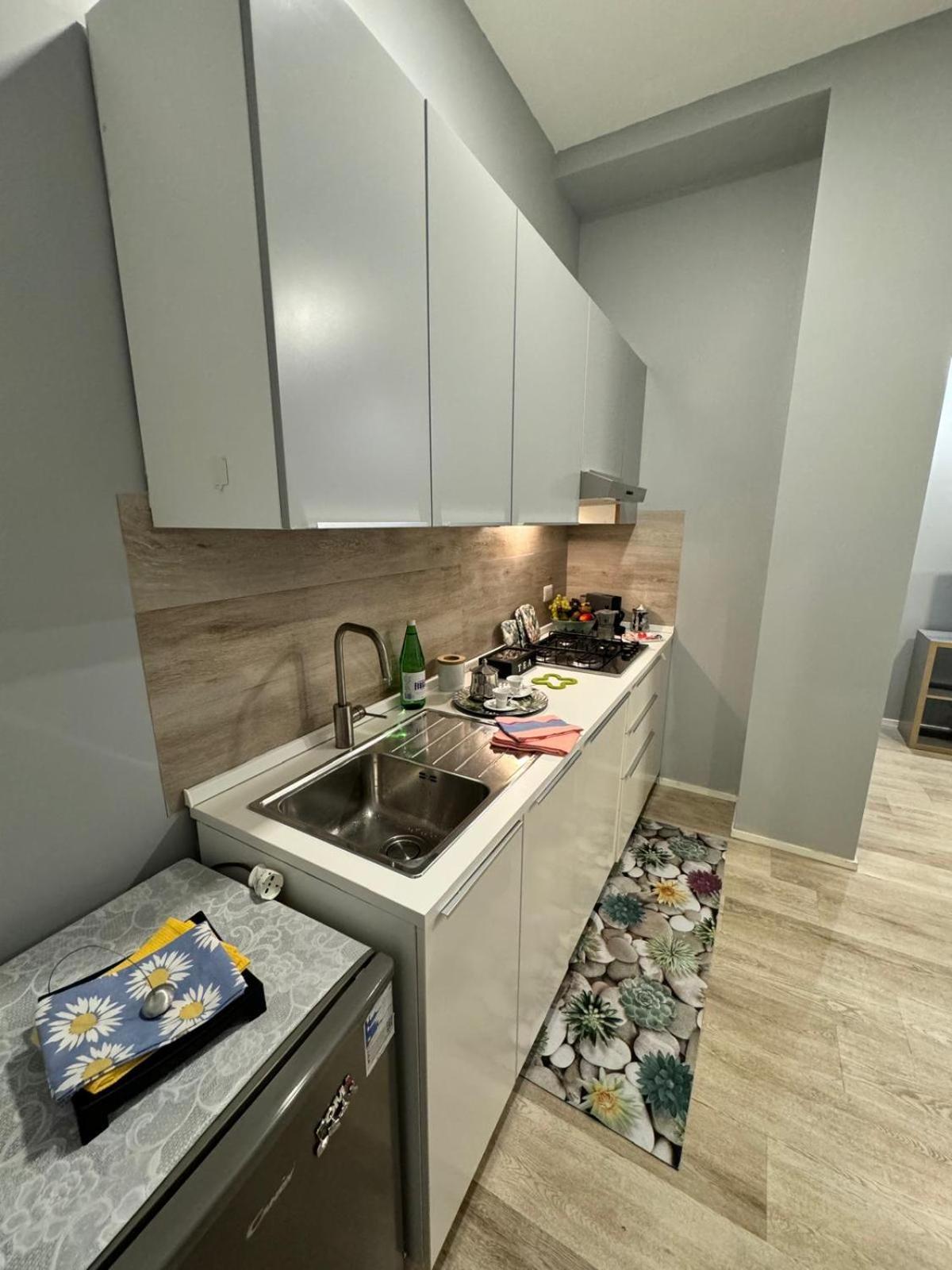 Appartamento Malila's - Cipitelli Spagna