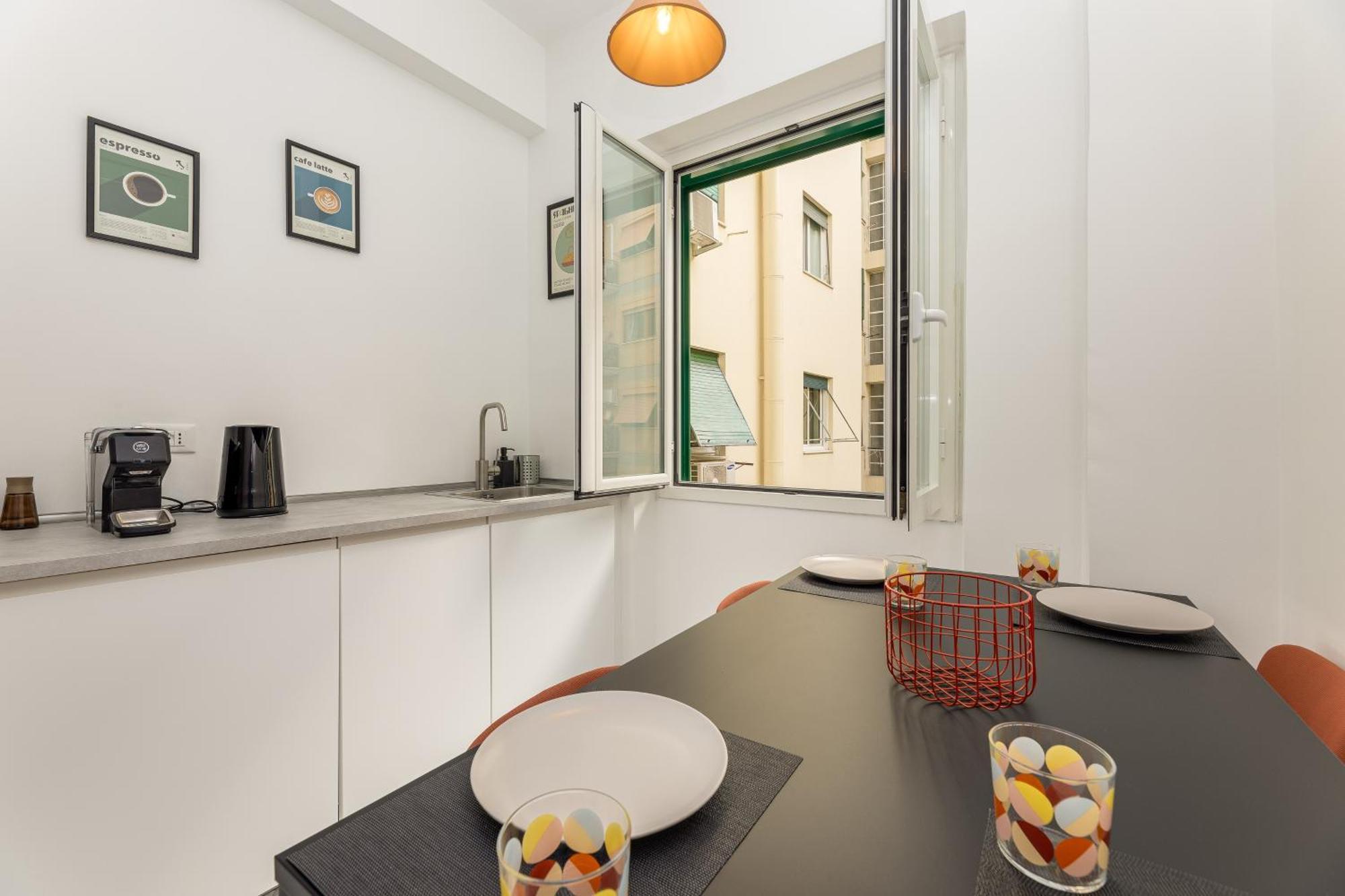 Nima 49 Apartamento *