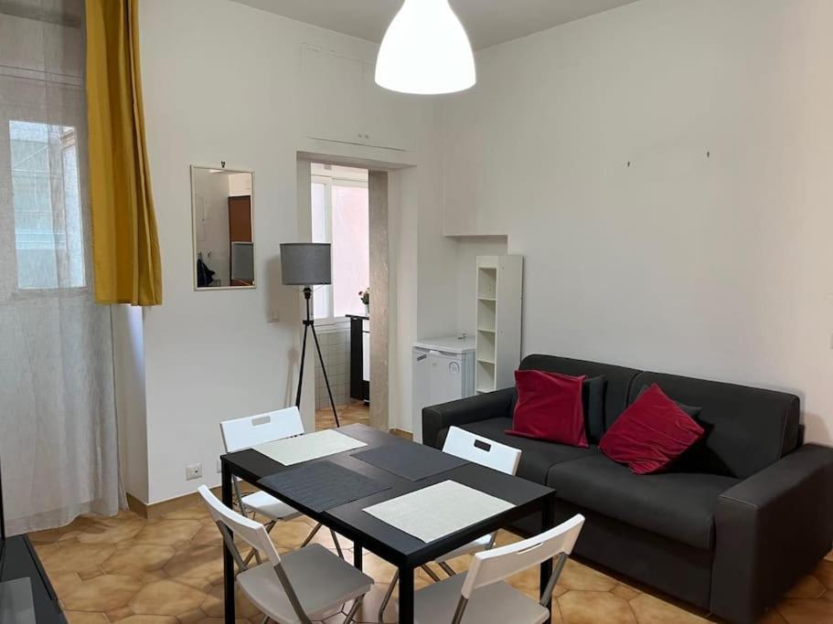 Angolo Di Apartamento *