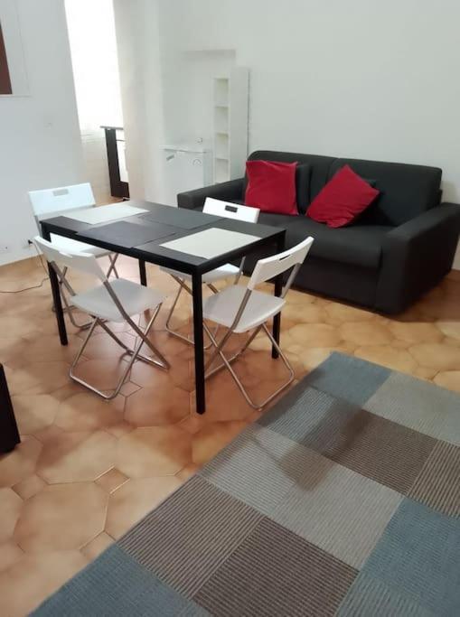 Angolo Di Apartamento Roma